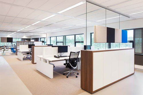 咸陽辦公室設計 實惠與專業兼備的策劃服務