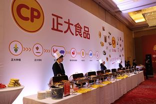 正大集團(tuán)文化產(chǎn)業(yè)投融資戰(zhàn)略 以文化為橋，連接未來