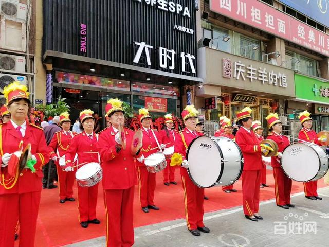 鄭州管城婚慶服務(wù) 開(kāi)業(yè)慶典禮儀演出的獨(dú)特魅力